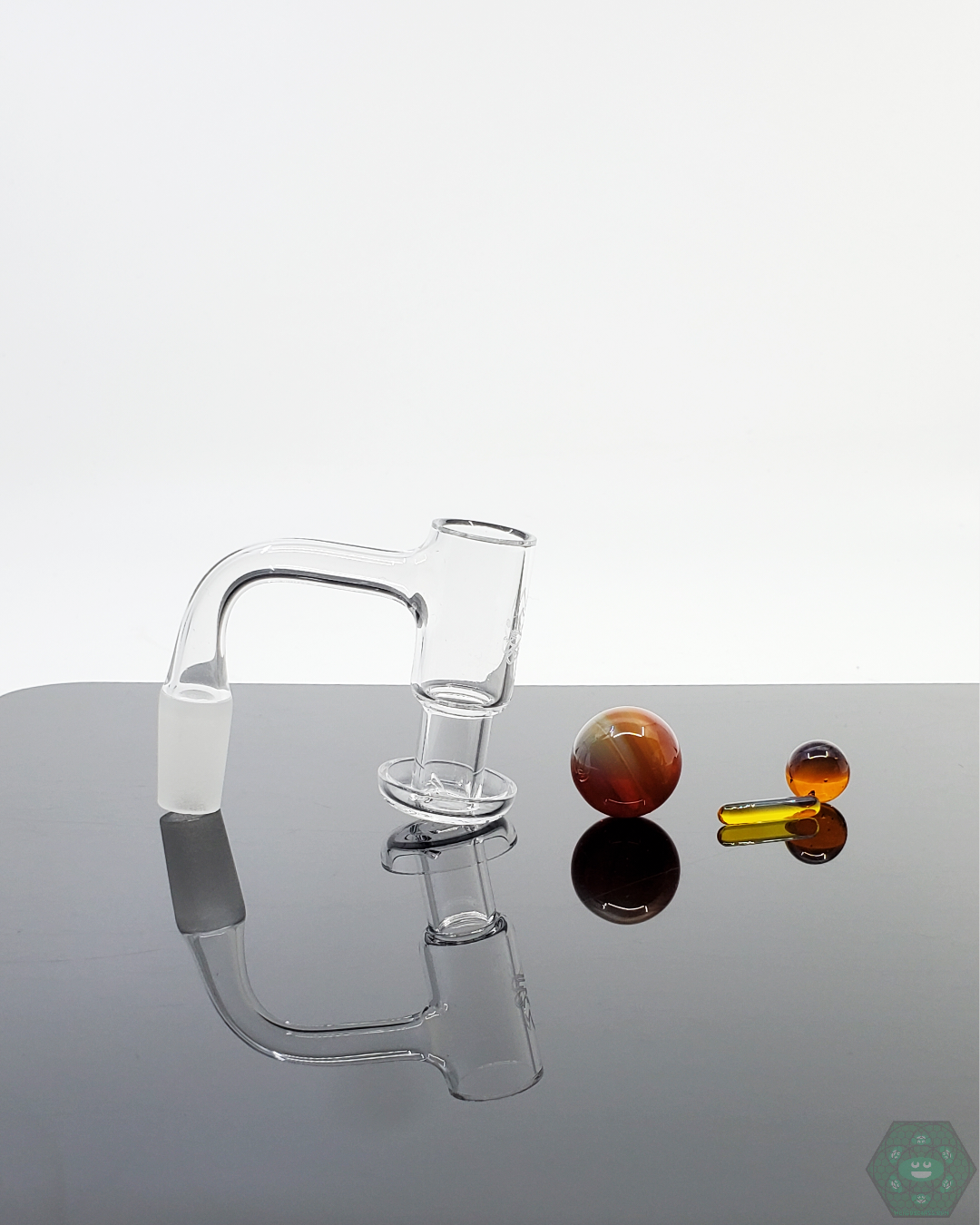 Doq Glass - Slurper Set Bundle