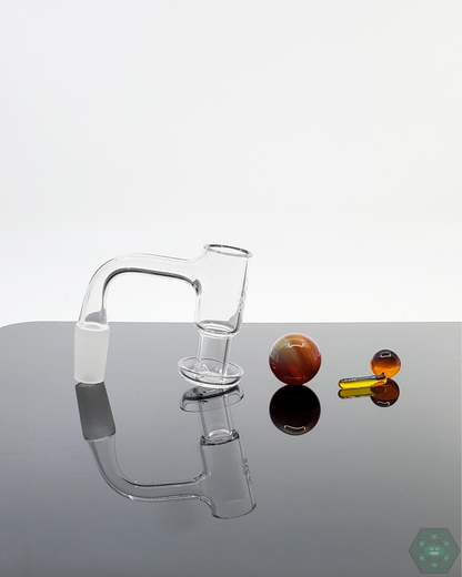 Doq Glass - Slurper Set Bundle