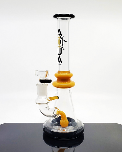 Aqua Works Glass - Ball Perc Beaker