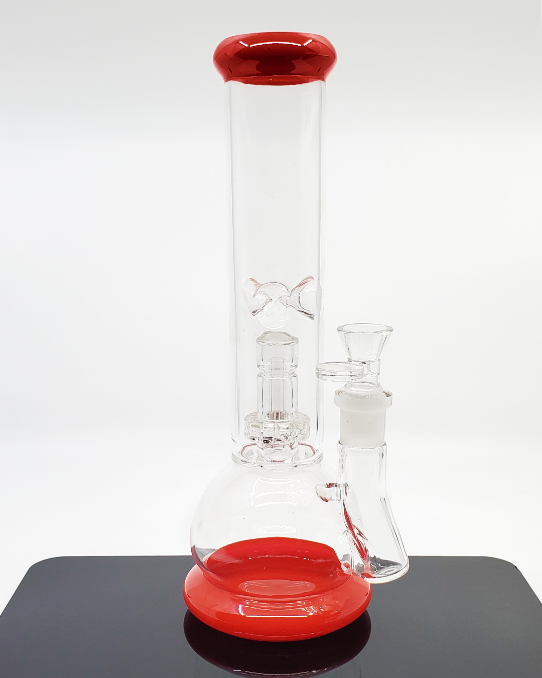 Urban Glass - 11" Showerhead Beaker