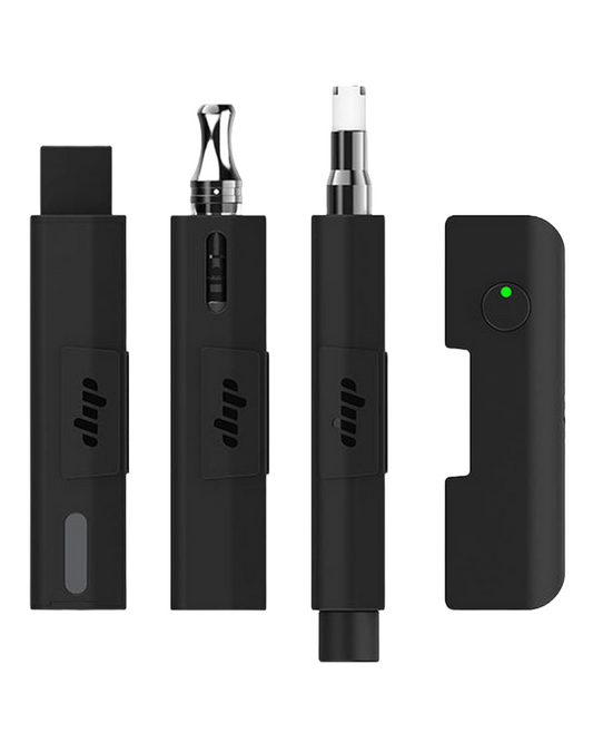 EVRI Starter Pack by Dip Devices – Multi-Function Vape Kit