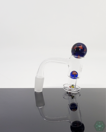 Fidget Glass - Slurper Set Bundle