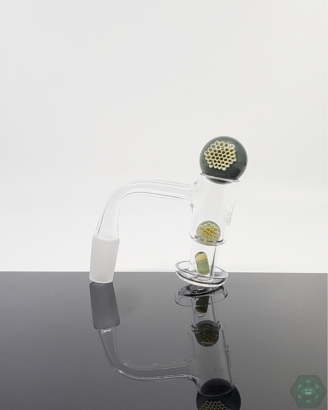 Steve H Glass - Standard Slurper Set Bundle