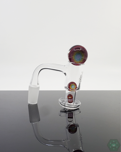 Dosa Glass - Slurper Set Bundle