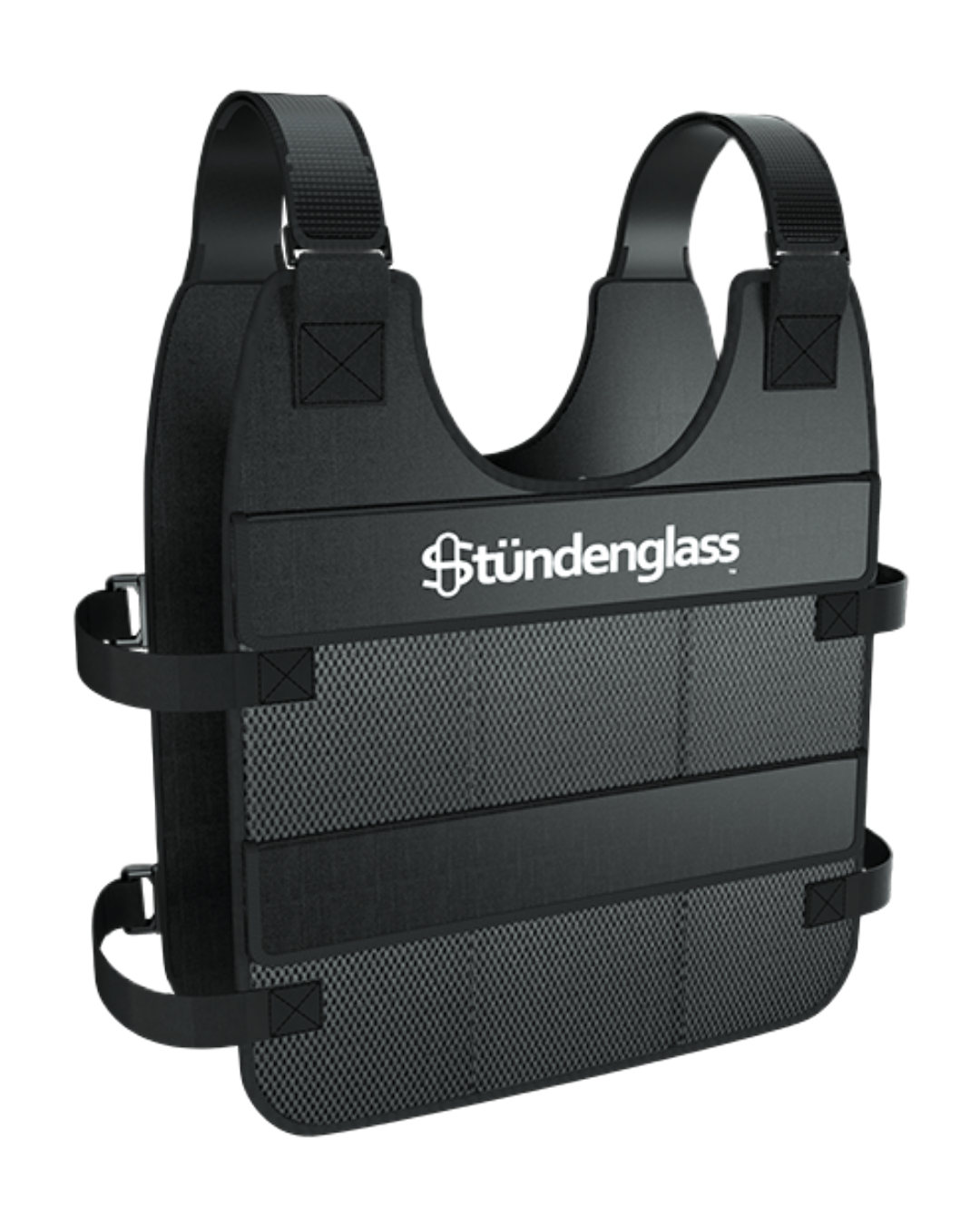 Stünden Glass - Chest Mount Vest