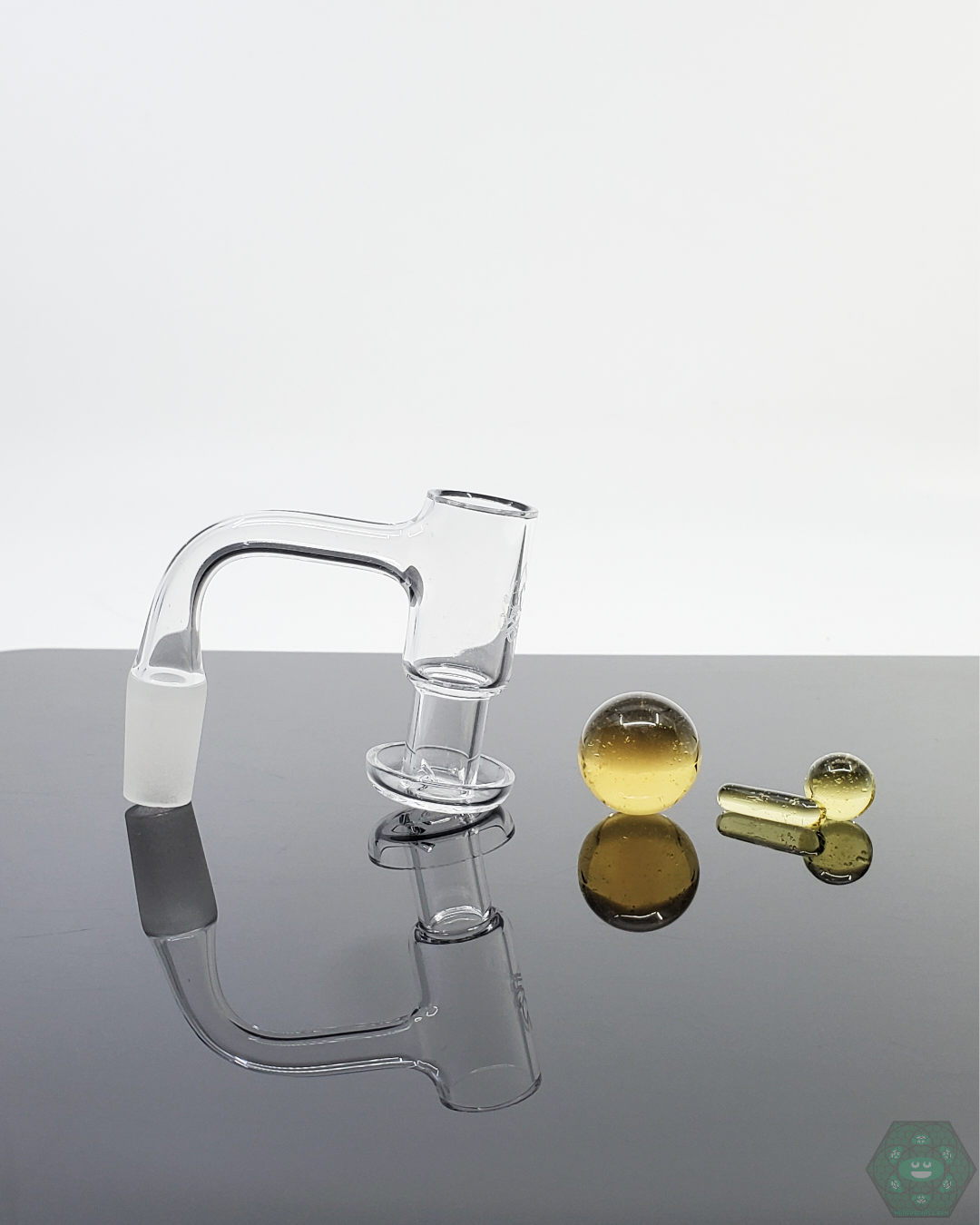 Doq Glass - Slurper Set Bundle