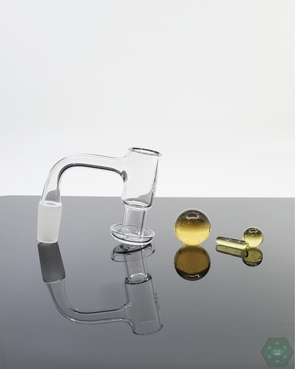 Doq Glass - Slurper Set Bundle