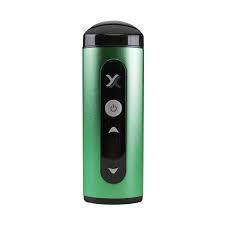 Exxus Mini Dry Herb Vaporizer – Compact and Efficient Portable Vape