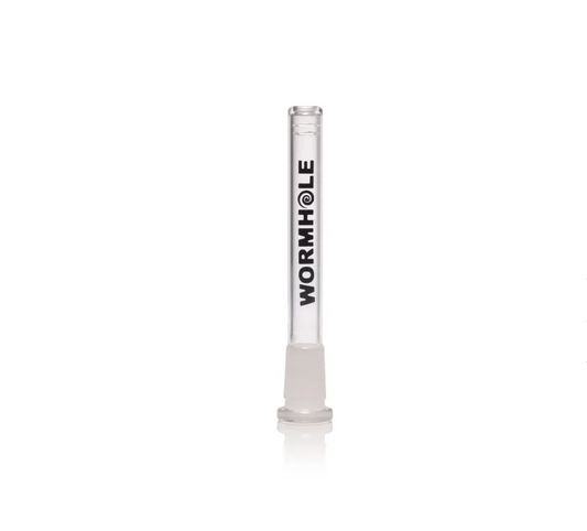 Wormhole Standard Downstem (Assorted Sizes)