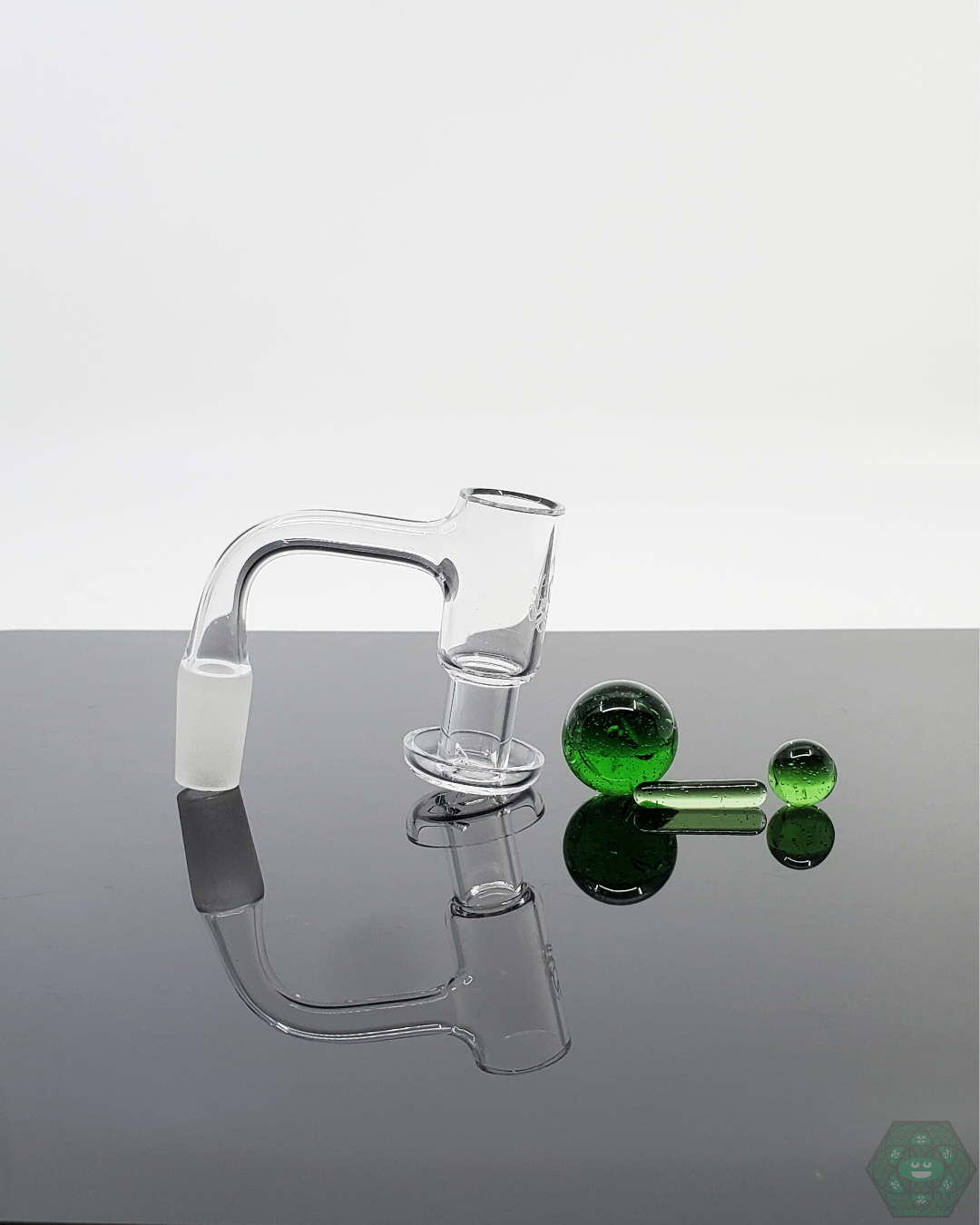 Doq Glass - Slurper Set Bundle