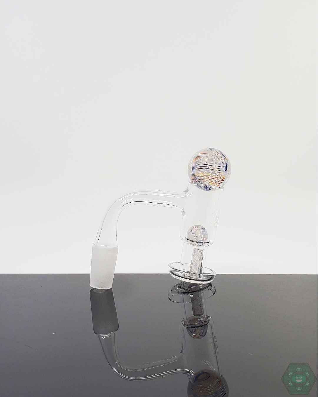 Global Glassworks - Slurper Set Combo