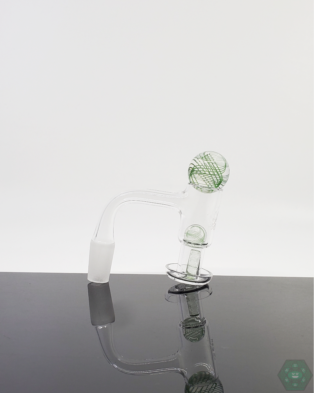 Global Glassworks - Slurper Set Combo