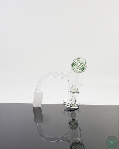 Global Glassworks - Slurper Set Combo