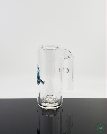 Chameleon Glass - 14M 90 Ash Catcher