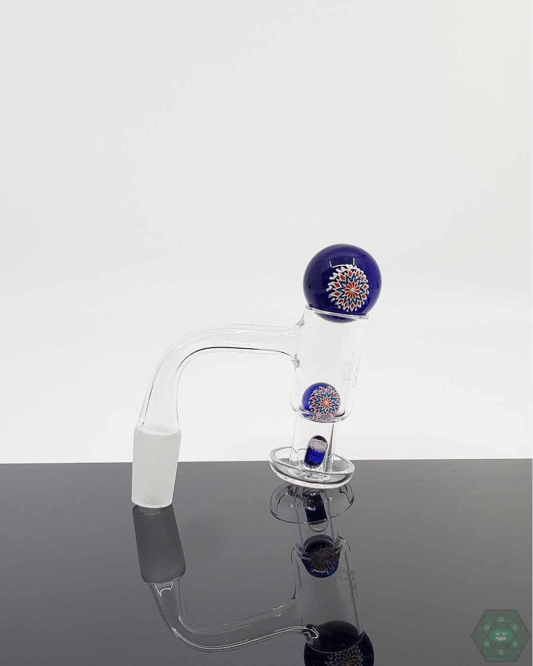 Steve H Glass - Premium Slurper Set Bundle