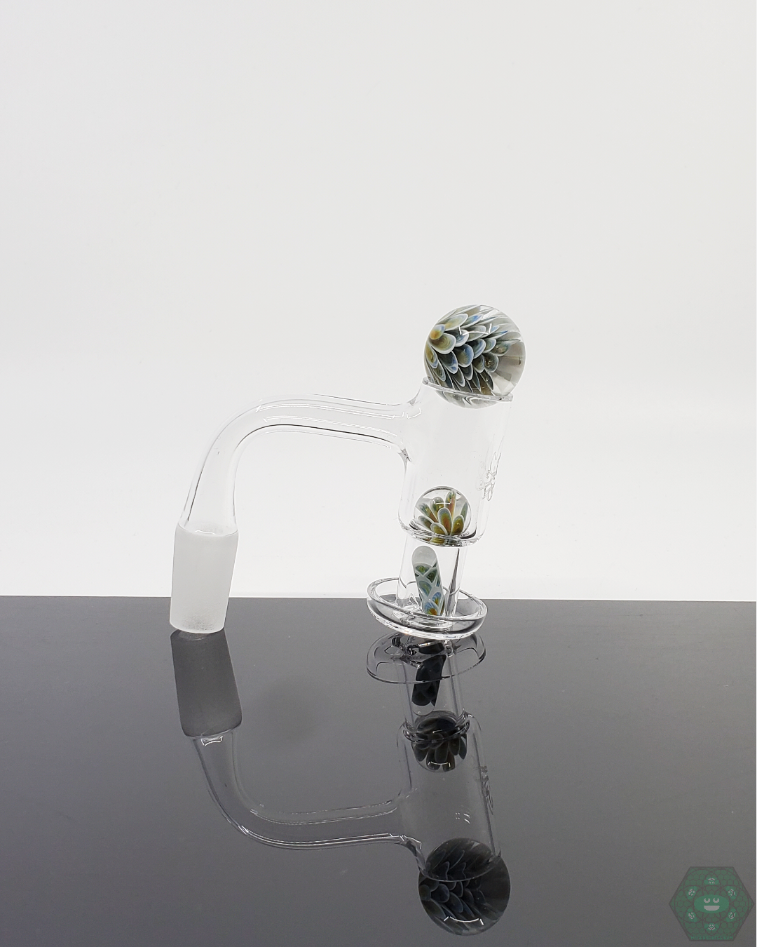 Divleli Glass - Slurper Set Bundle