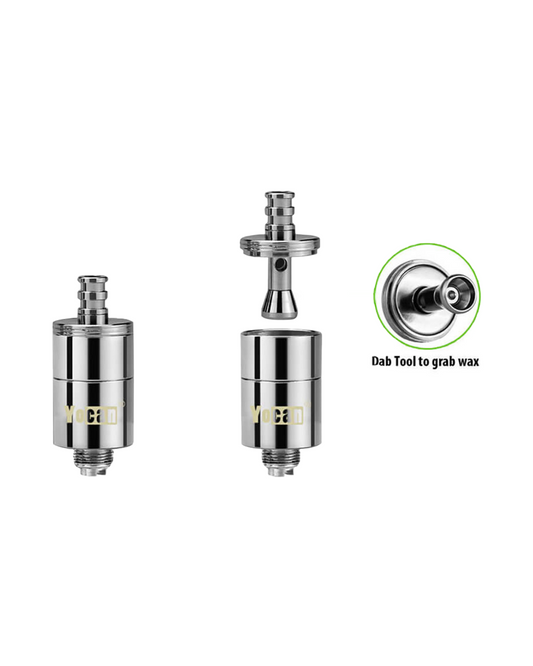 Yocan Evolve Magneto Coil – High-Performance Coil Without Cap