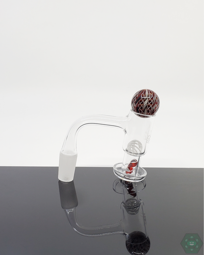 Harold Cooney Glass - Slurper Set Bundle