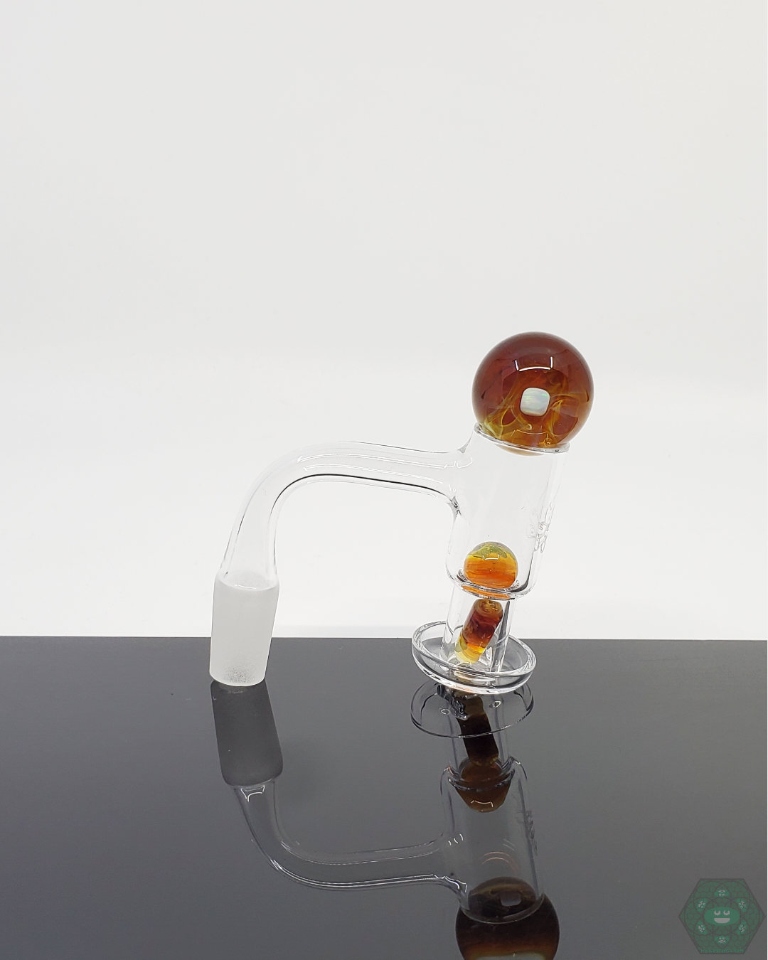 Jason Walker Glass - Opal Slurper Set Bundle