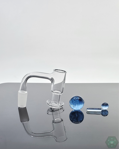 Doq Glass - Slurper Set Bundle