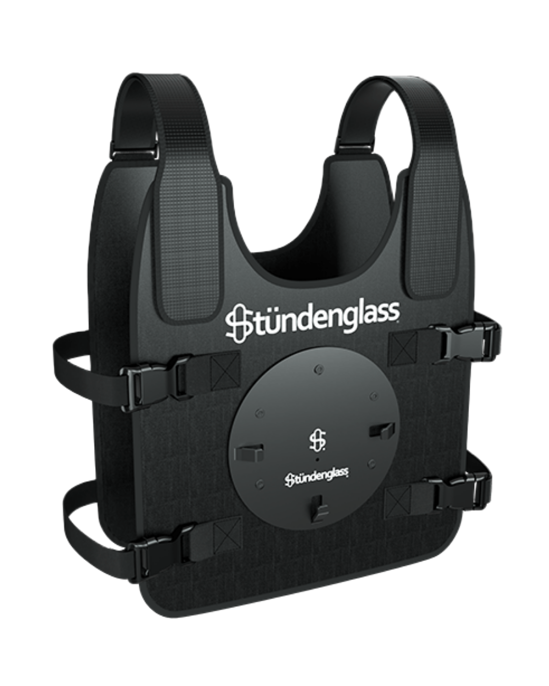 Stünden Glass - Chest Mount Vest