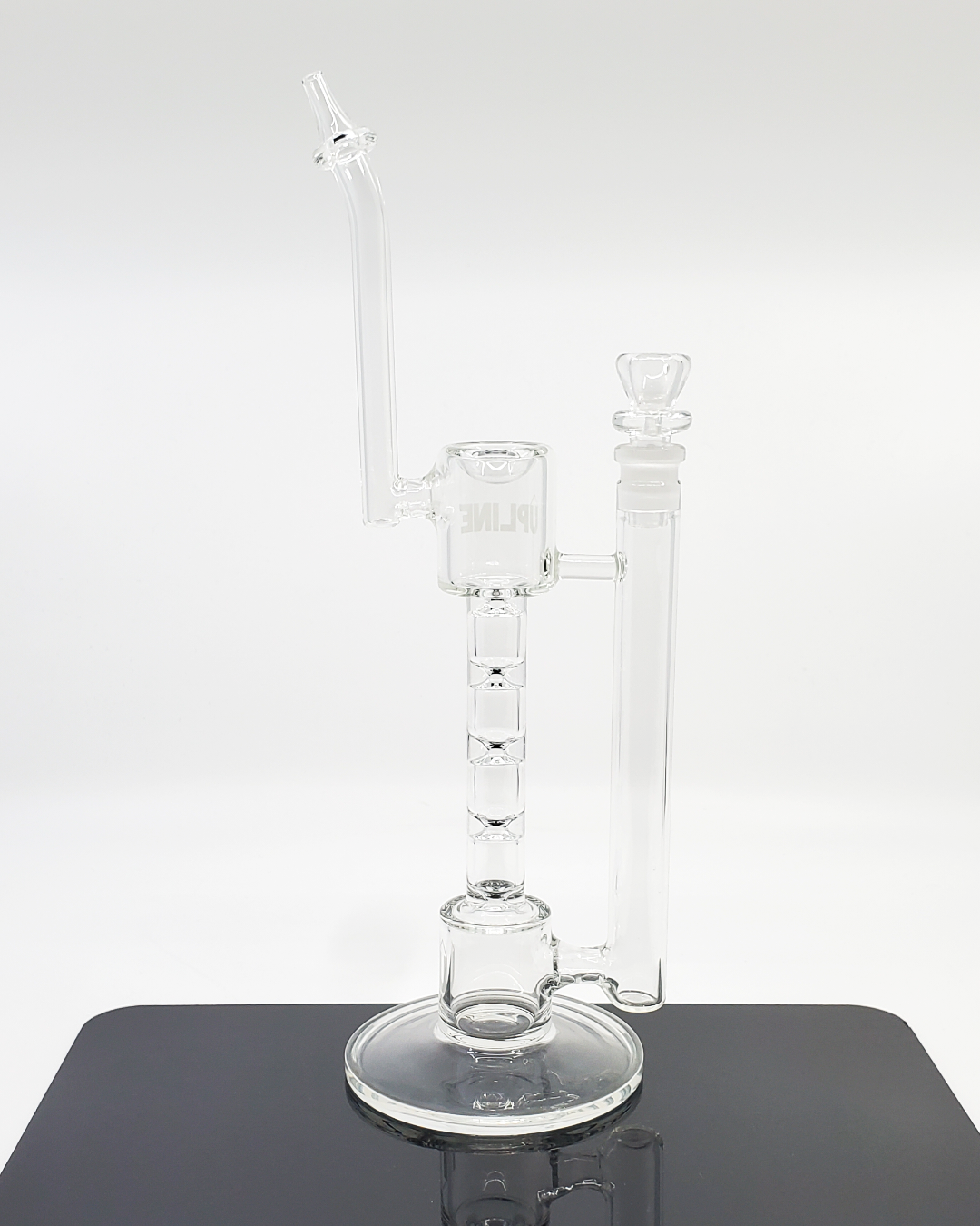 GRAV Labs 5-Stage Upline | Innovative Multi-Chamber Water Pipe