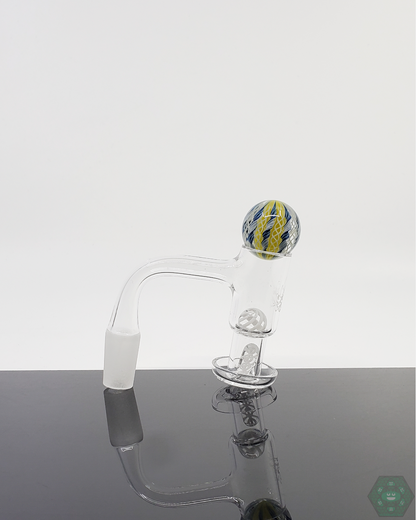 Harold Cooney Glass - Slurper Set Bundle