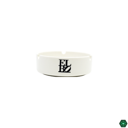 Elbo Glass Ash Trays - Elegant and Functional Ash Disposal