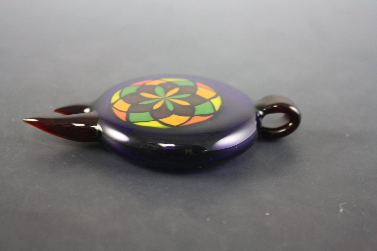 Bearclaw - Filla Pendant #4 - @Ryanbearclaw - HG