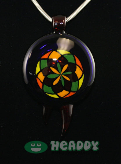 Bearclaw - Filla Pendant #4 - @Ryanbearclaw - HG