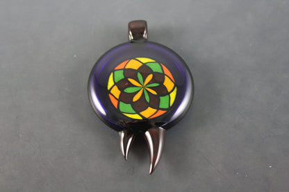 Bearclaw - Filla Pendant #4 - @Ryanbearclaw - HG