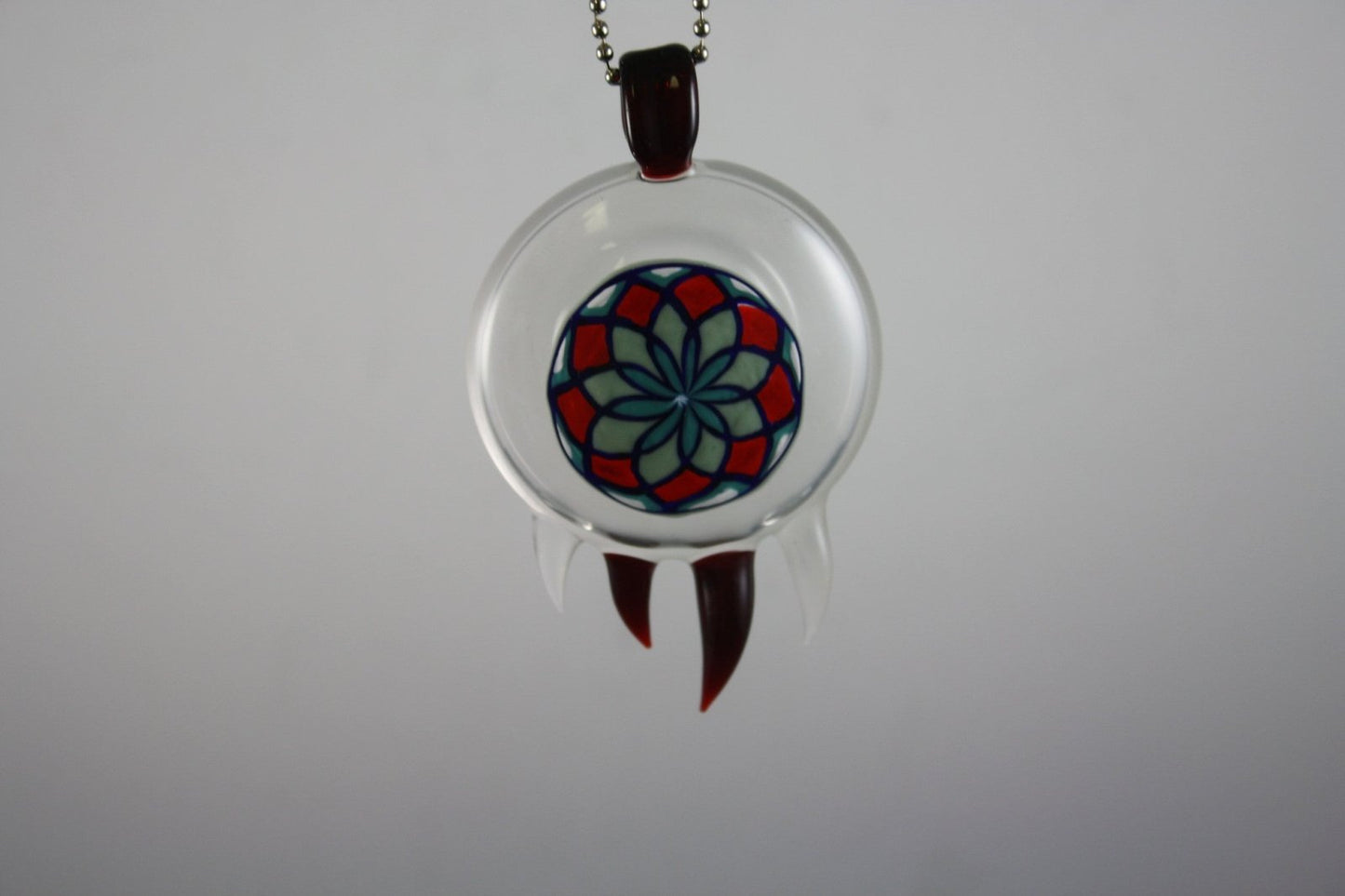 Bearclaw - Filla Pendant #8 - @Ryanbearclaw - HG