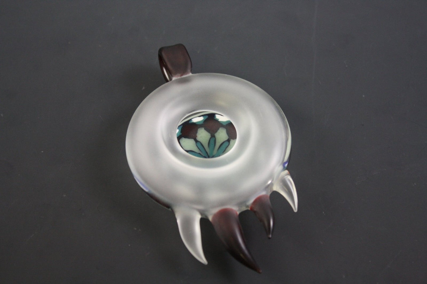 Bearclaw - Filla Pendant #8 - @Ryanbearclaw - HG