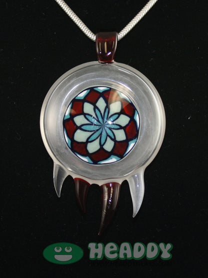 Bearclaw - Filla Pendant #8 - @Ryanbearclaw - HG