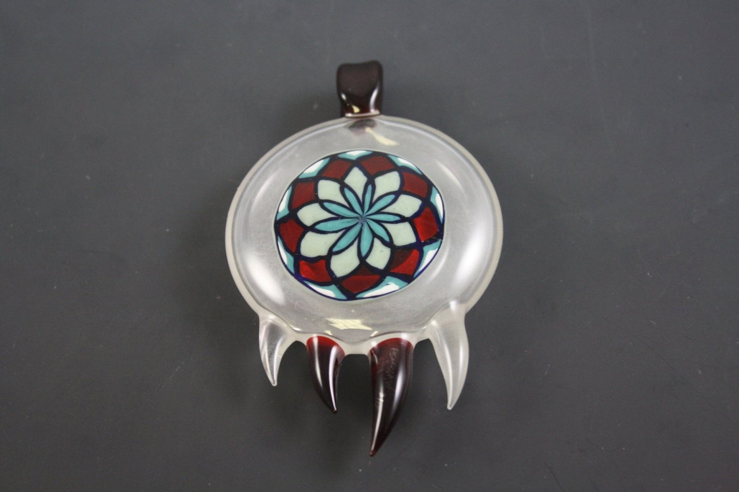 Bearclaw - Filla Pendant #8 - @Ryanbearclaw - HG