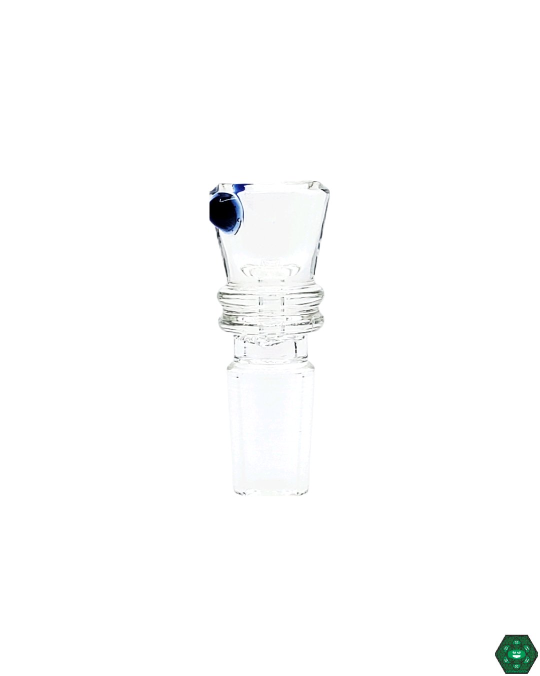 Blacksheep Glass - 14MM Snapper Slide