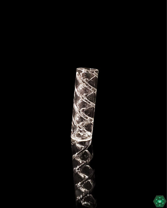 BSG - Twisted Glass Tips - @Blacksheep.gallery - HG