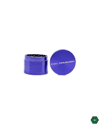 Cali Crusher - 2" 4 Piece Grinder - Cali Crusher - HG