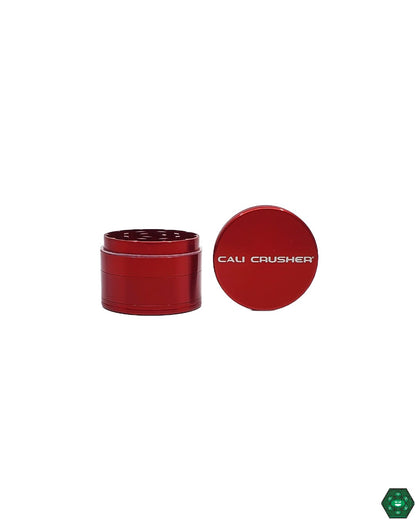 Cali Crusher - 2" 4 Piece Grinder - Cali Crusher - HG