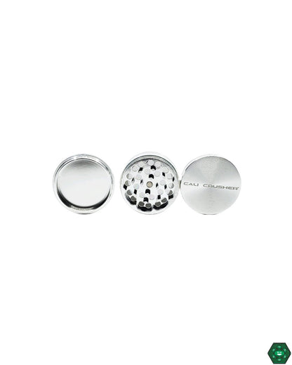 Cali Crusher - 2" 4 Piece Grinder - Cali Crusher - HG