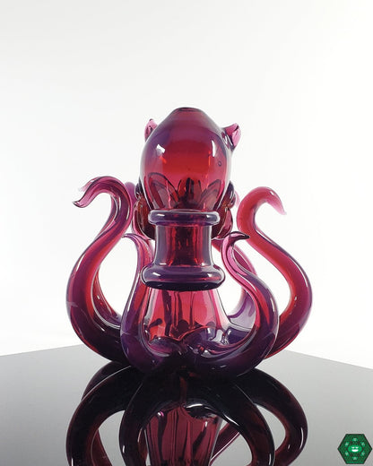 Casto Glass - Octoblickey #2 - @C.a.s.t.o - HG