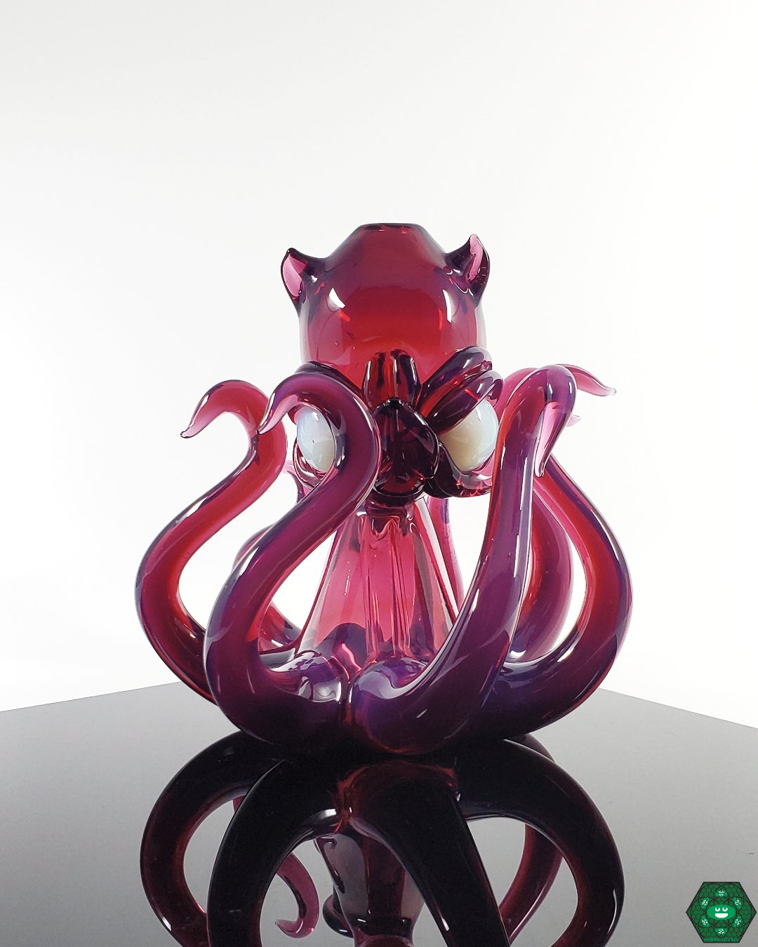 Casto Glass - Octoblickey #2 - @C.a.s.t.o - HG