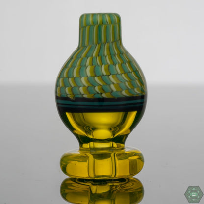 Conversion Glass - Bubble Caps - @Conversion_glass - HG