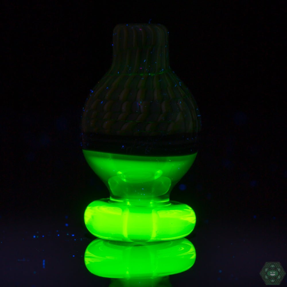 Conversion Glass - Bubble Caps - @Conversion_glass - HG