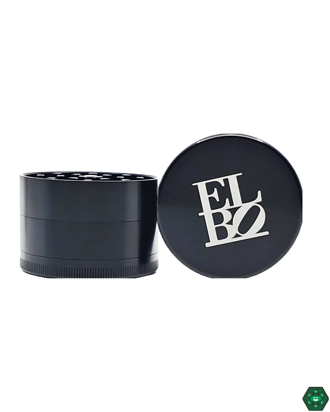 Elbo Supply Co - Medium Grinders