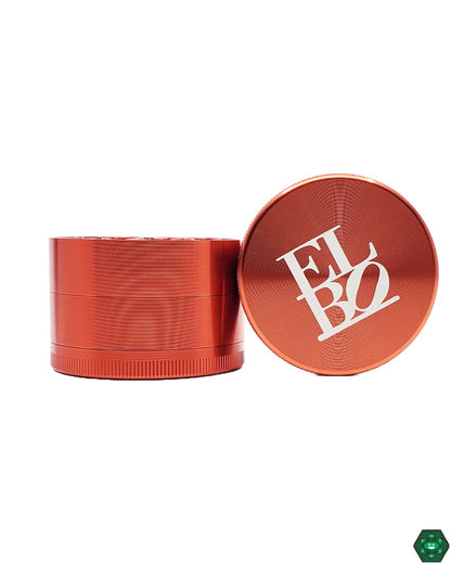 Elbo Supply Co - Medium Grinders