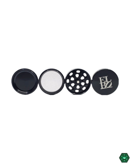 Elbo Supply Co - Medium Grinders