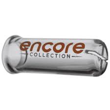Encore Glass - Glass Rolling Tip