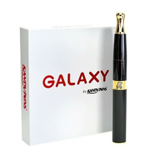 Kandypen - Galaxy Concentrate Vaporizer - Kadypen - HG