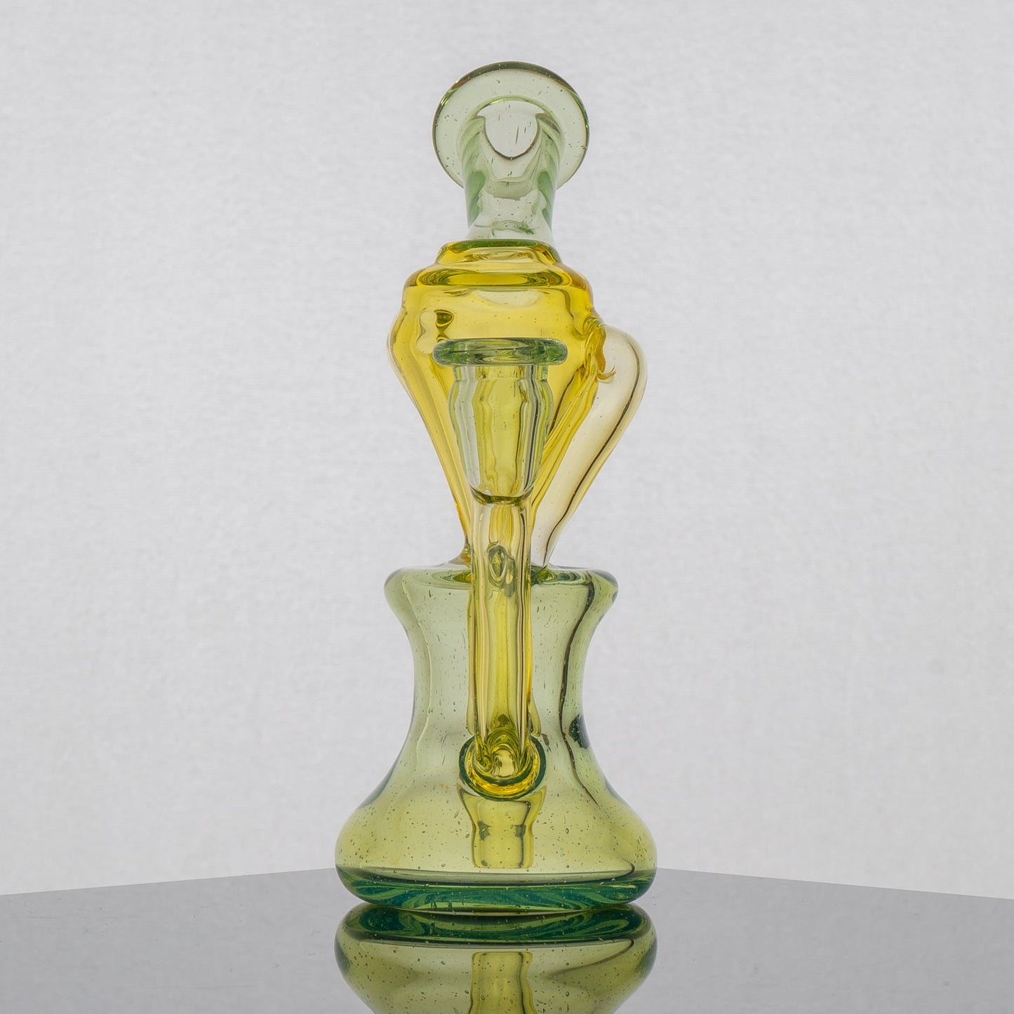 Ksr Glass Recycler - Terps And Crippy - @Ksrglass - HG